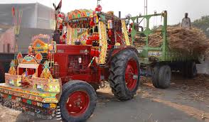 The company was incorporated in april 2015 with equal shareholdings from belarus and pakistan. On Our Recent Trip To Matiari In Lower Sindh We Came Across This Beautifully Decorated Tractor We Simply Love The Pakistan Monster Trucks Vehicles Tractors