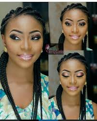 Cornrow hairstyles also known as iverson braids can be adorned with beads to make them more beautiful. 20 Most Stylish Cornrows Braids For Every Woman With Beautiful Pictures Blogit With Olivia