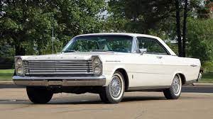 1965 Ford Galaxie 500xl F190 Chicago 2019 Ford Galaxie Ford Classic Cars Ford Galaxie 500