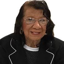 Mrs. Mace Hurt Payne Obituary (2023)