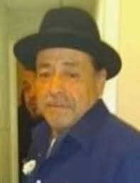 Obituary information for Domingo Deleon, Jr.