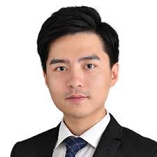 Alan Wong's Instagram, Twitter & Facebook