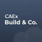 CAEx Build & Construction  2025 event image
