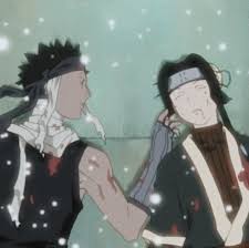 Zabuza Haku In 2020 Naruto Shippuden Anime Anime Naruto Naruto Characters