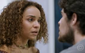 Mania de Você (09/01): Viola promete vingança contra Mavi e Luma.