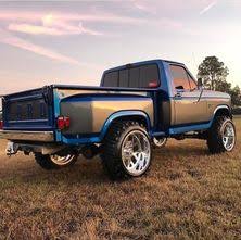 Image result for Spruce Green 1983 Ford Truck