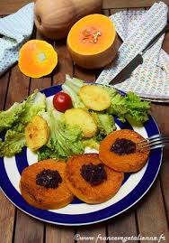 Galettes De Courge Vegetalien Vegan France Vegetalienne Courge Repas Vegan Recette Courge Musquee