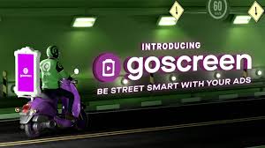 Gunakan kad kredit untuk pembayaran. Gojek Luncurkan Goscreen Pelopor Media Luar Ruang Modern Untuk Iklan Lebih Optimal Dan Tepat Sasaran Gojek