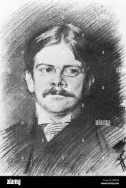 Edwin austin abbey hi-res stock photography and images