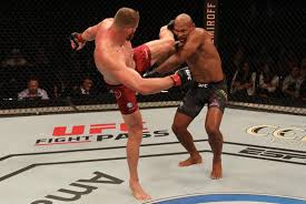 The most in depth stats for ufc/mma fighter jan blachowicz. Jan Blachowicz S Second Act Ufc