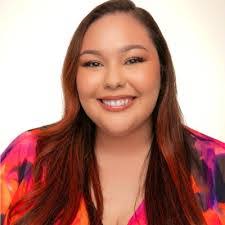 Monica Nordstrom's Instagram, Twitter & Facebook