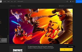 All posts must be related to the epic games store or videogames that are available on the store (except fortnite) including proper titles and flairs. The Epic Games Store Made It Easier To Get A Refund Polygon