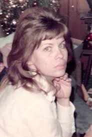 Elizabeth J. Cantrell Rowden (1937-2008)