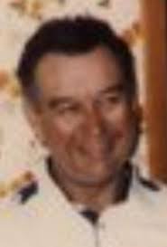 Everett George DeGrush (1931-1985)