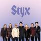 Styx event in Arnolds Park, IA