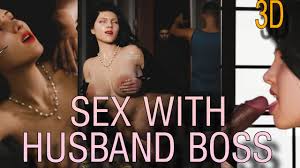 Pati Ke Job Bachne Ke Liye Panti Ne Sex with Husbands Boss Sex with  Husband Boss Hindi Audio Story Porn Audio Story