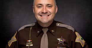 Clark County Sheriff's Office cites decrease in reported burglaries