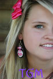 Allie Jo T Model Page (Official)