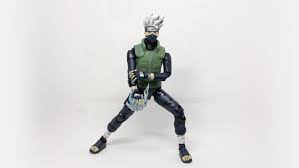 Check spelling or type a new query. Naruto Kakashi 3d Printed Custom Figure By Adelessam