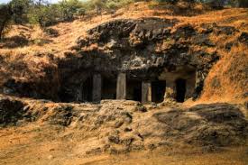 How to Reach Elephanta Caves | India.com