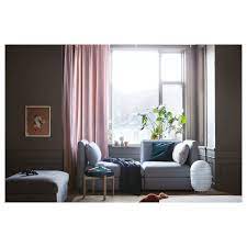 Vallentuna Modular Loveseat With Storage Orrsta Light Gray Ikea Vallentuna Sofa Bed With Storage Modular Sofa