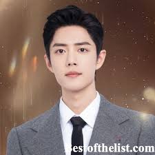 🦅🏹NobleMaster•肖战 LOCH The Gallants (@Sean3rey)