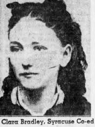 Clara Bradley Burdette's Bells