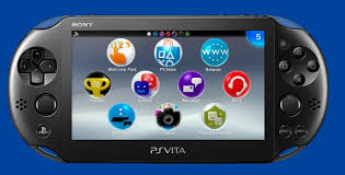 The ps vita's front and back touch controls let you play freely. 25 Playstation Vita Tips And Tricks For Game Console Fans