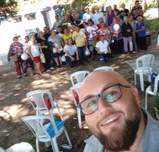 Centro de Salud de Ypacaraí