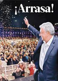 Si eres mexicano seguramente recuerdas aquel 2 de julio del año 2000 como una fecha que cambió el rumbo en la historia de méxico. La Jornada En Internet Lunes 2 De Julio De 2018