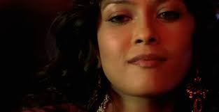 Filmografie Lubna Azabal