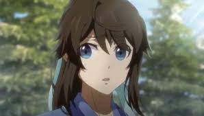 With lynn masako cheng, haoran guo, shimeng li, qiao shi. Wallpapers Hd Yi Nian Yong Heng Air Anime Top Wallpaper