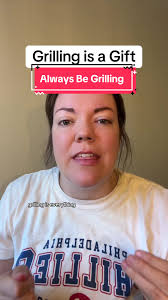 Grill To Your Heart's Desire