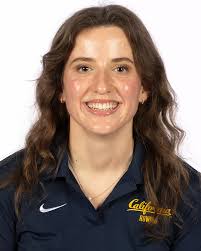 2024-25 Women's Rowing Roster