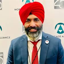 🎉 The Grand Opening of Nav Sandhu's Brampton Office!