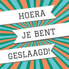 Etc.diverse maten.ander formaat of ander idee? Geslaagd Gefeliciteerd Bekijk Hier De Mooiste Felicitatie Teksten