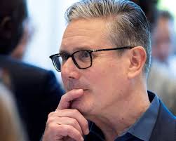 Keir Starmer expected to announce departure as prime minister on Monday | Labour  party leadership | The Guardian