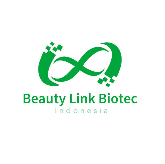 Logo PT Beauty Link Biotec
