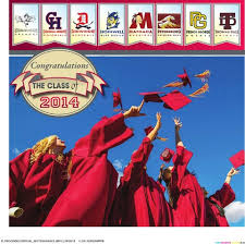 Graduation 2014 by The Progress-Index