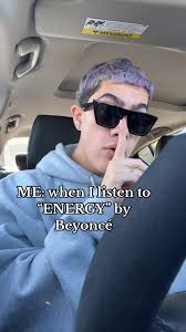 Big Energy Beyonce Mute