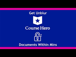6 is icloud lock removal possible . How To Unblur Or Get Coursehero Free Unlock Updated September 2021