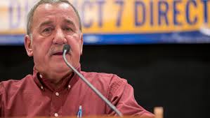 Rally to save 300 Rexnord jobs