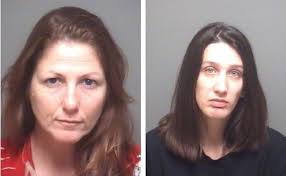 Woman accused of smuggling drugs, weapons to Morgan County inmate; cohort  still at large