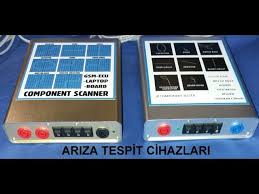 Araç arıza tespit cihazı bilinen adıyla obd cihazı, obd üzerinden araçların elektronik kontrol ünitesi'ne bağlanarak araç hakkında çeşitli bilgiler edinmenizi sağlayan cihazlardır. Elektronik Board Pratik Ariza Tespit Cihazi Ders 5 Youtube
