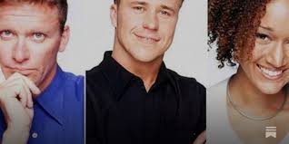 Re-editing the office's Best Bits