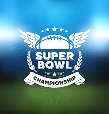 We have 502 free super bowl vector logos, logo templates and icons. Super Bowl Logo Stock Illustrations 465 Super Bowl Logo Stock Illustrations Vectors Clipart Dreamstime