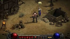 Diablo 2 resurrected will have a public open beta on aug. Vokynsdjailnpm