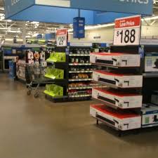 Maybe you would like to learn more about one of these? Walmart Supercenter Tallahassee Fl