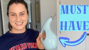 Amazon.com: Rachael Ray Solid Glaze Ceramics EVOO Olive Oil Bottle  Dispenser with Spout