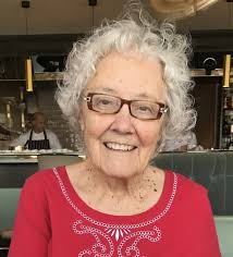 Obituary of Marilyn Joan Van Blaricom Yelvington